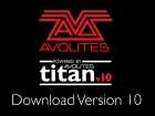 Create and edit with Titan V10