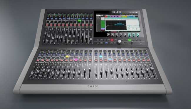 Br.IO doubles I/O for small-format Calrec desk