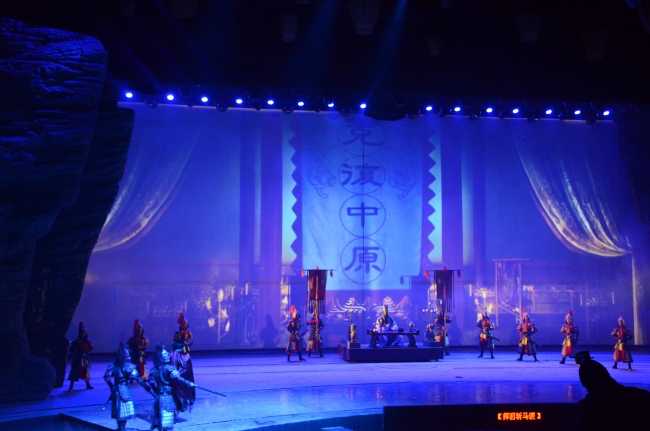 EZPro powers up Jinguan Theatre