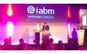 CEDAR's DNS 2 Highly Commended at IABM Peter Wayne awards