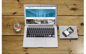 Primacoustic updates its website