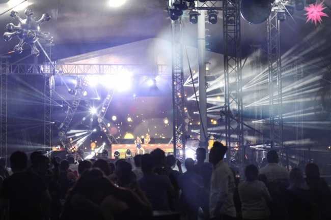 Sounds Tech brings K-Pop to Malaysia