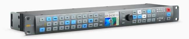 Blackmagic provides live standards conversion for A/V professionals