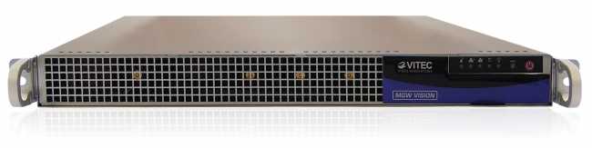 Vitec encodes a UHD vision