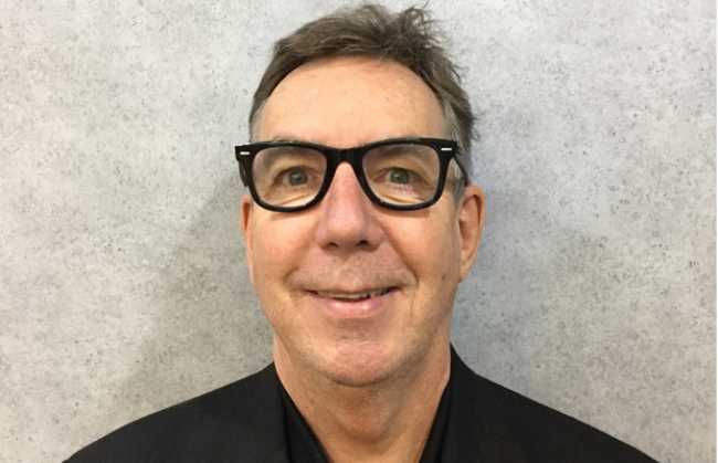 Kurt Wilson hired to direct business development at GSL