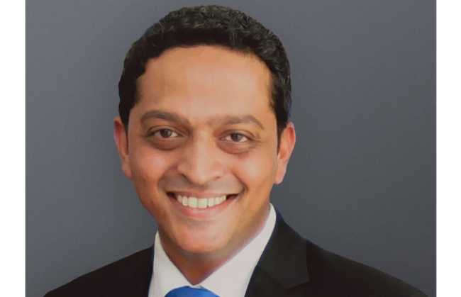 Meyer appoints Indian sales manager