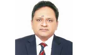 Kaushal Garg joins Ohm (UK)