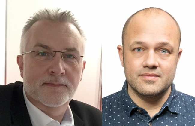 Ole Jensen to lead Genelec sales team