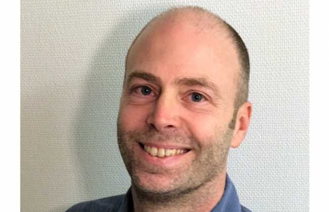 Powersoft hires Klas Dalbjörn as product manager