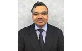 Prasad Rao moves to GSL