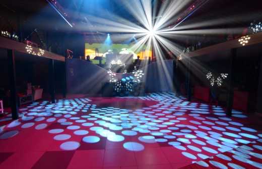 Loft opens with Martin Audio