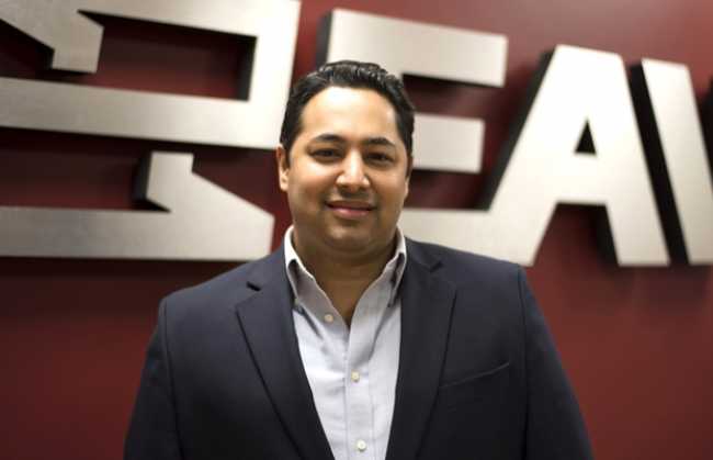 EAW crowns new marketing and communications manager