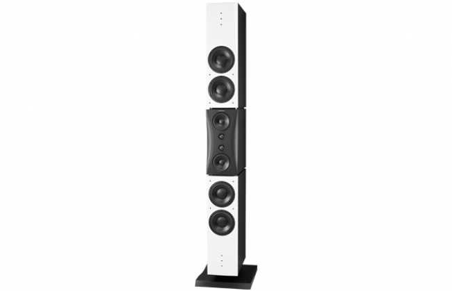 Dynaudio lays out the Evidence