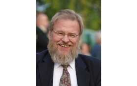 Ilpo Martikainen passes away