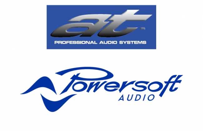 Powersoft amplifies Acoustic Technologies