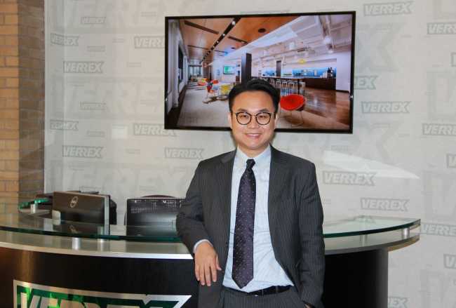 Verrex expands APAC presence