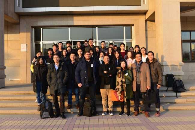 d3 Technologies tours APAC