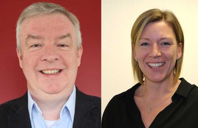 TSL Products appoints two new directors