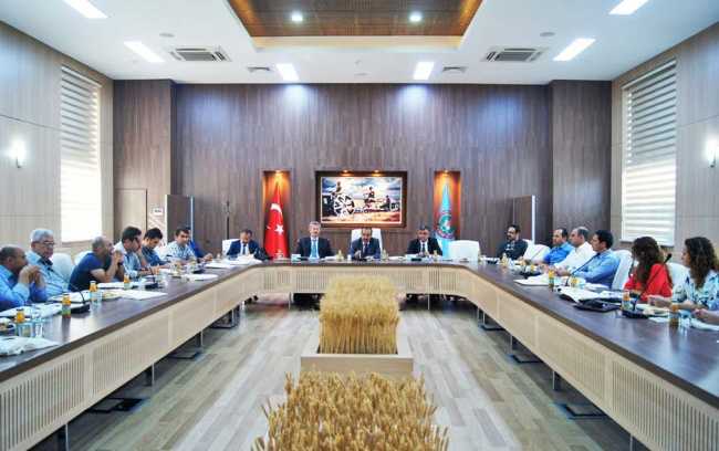 BXB reinforces agricultural conversation in Turkey