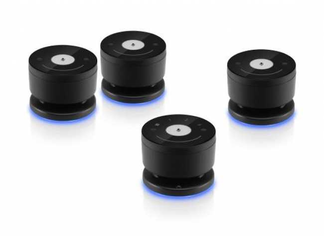 TeamConnect Wireless picks up German Design Award