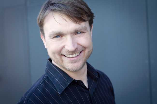 AJA appoints Steve Holyhead to manager desktop products