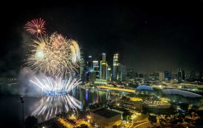 Claypaky lights the way for 2017