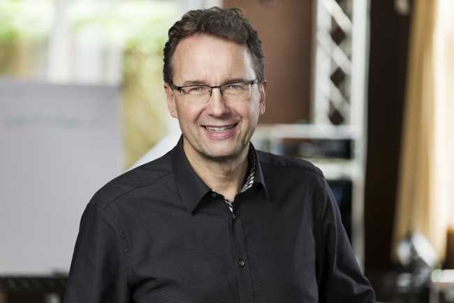 d&b appoints new PR manager