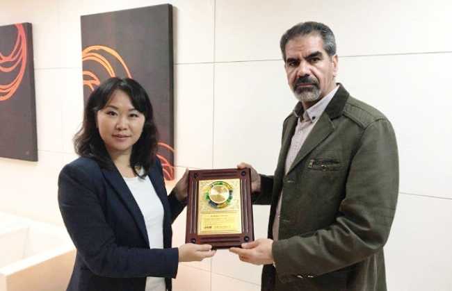 PTO becomes BXB representative