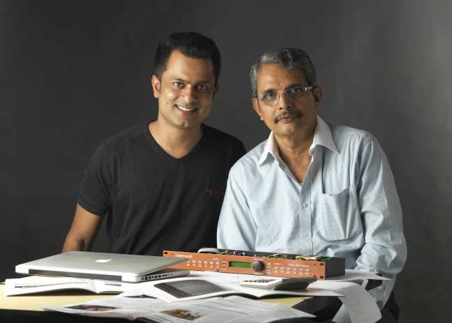 Stonewater named exclusive Indian Precision Devices partner