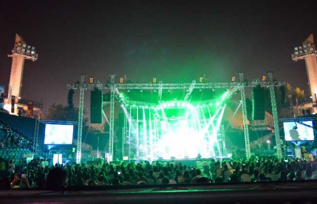 Udaya Sound adds to inventory for New Year shows