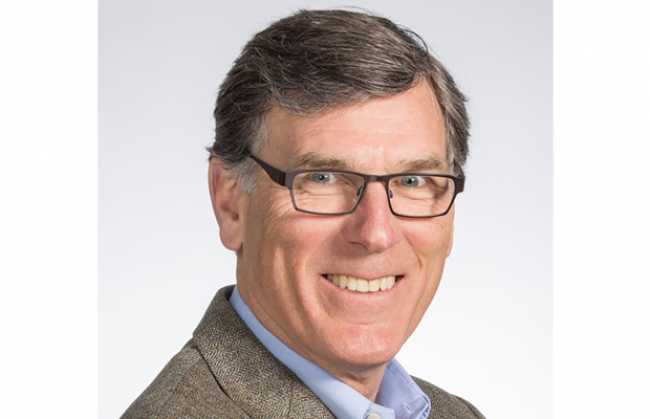 RTI names new CEO