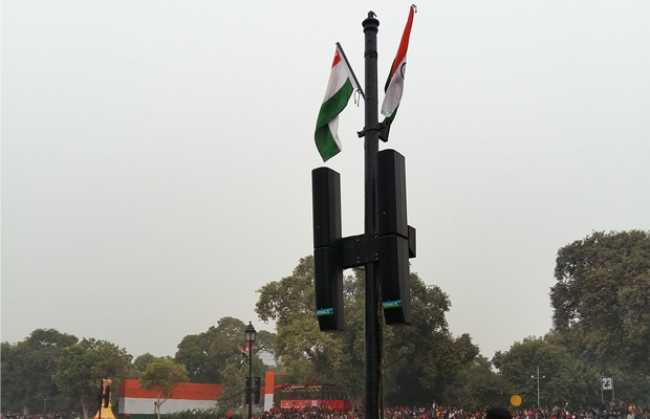 Republic Day parade goes digital with Harman