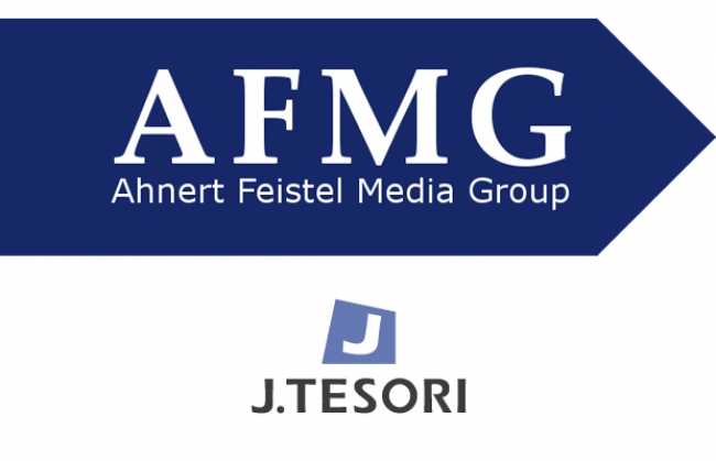 J.Tesori joins AFMG’s global distributor network