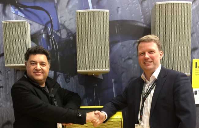 Acoustic Arts named Indian Community distributor