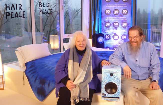Meyer Sound launches new website whilst revealing Summer of Love golden anniversary