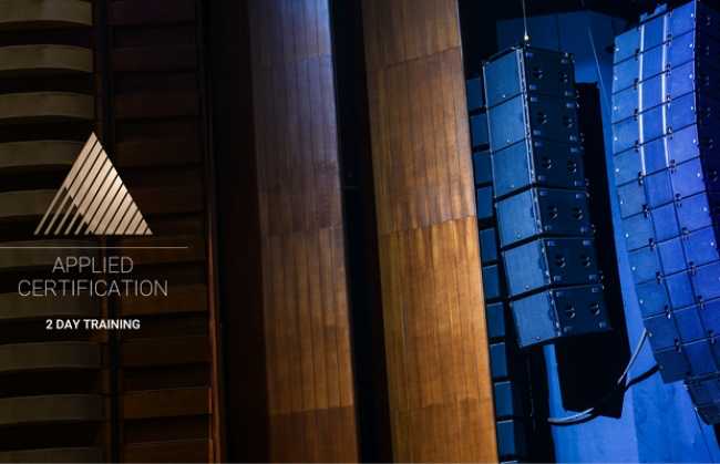 Adamson’s new education programme comes to APAC