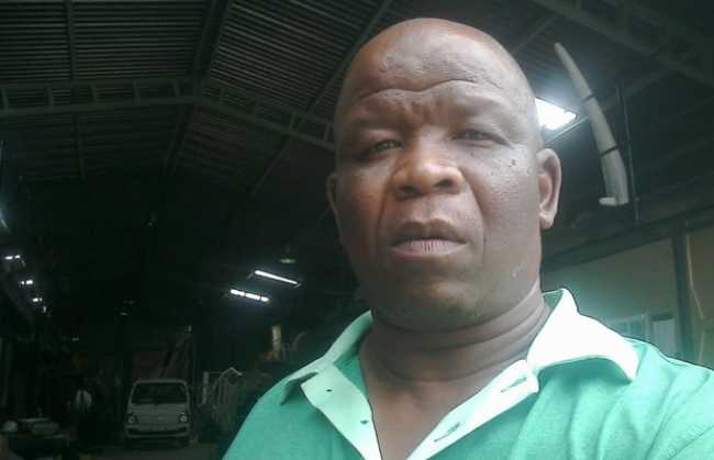 DWR’s SOS Fund reaches out to Joshua Kotsedi