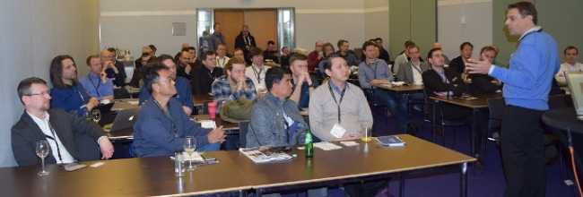 SDVoE Alliance takes training online