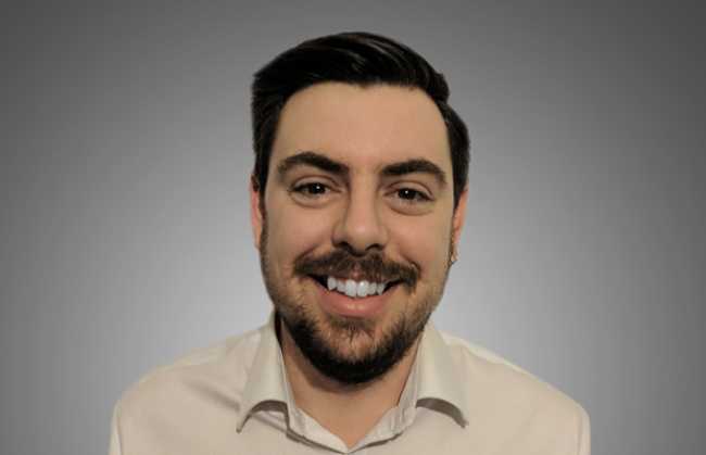 Nick Roberts joins WyreStorm