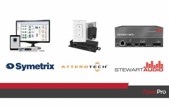 ApexPro expands portfolio