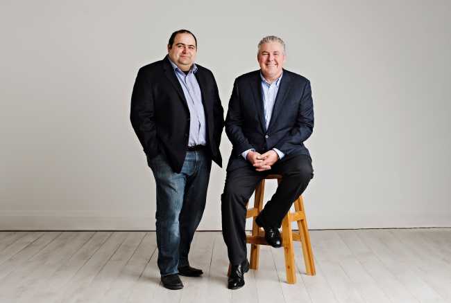 Dejero appoints new CEO