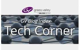 Grass Valley’s reading corner