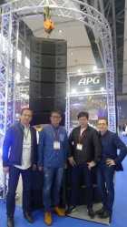 Soundplace becomes APG’s Korean distributor