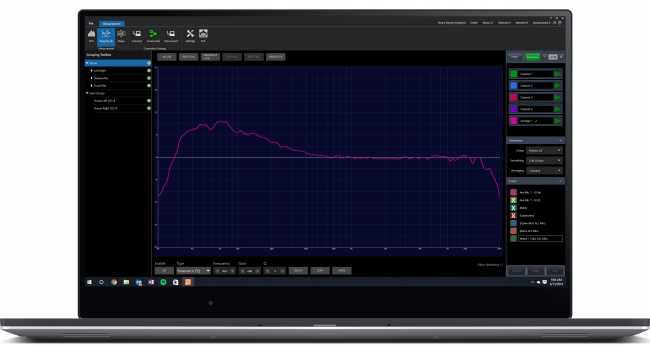 Performance Manager gets Smaart