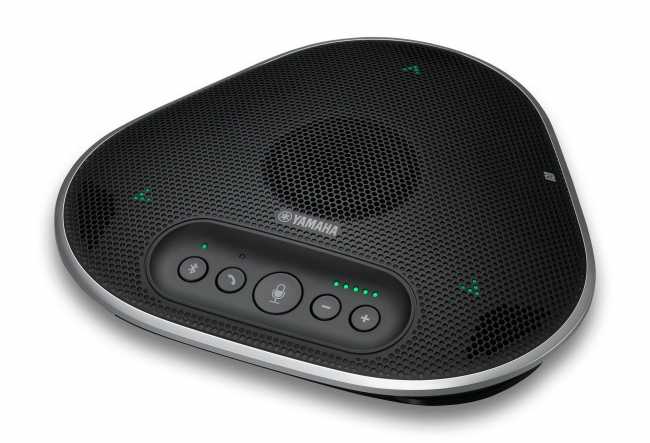 Revolabs transforms users’ devices into conference systems