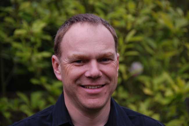 Wisdom appoints its first international sales manager