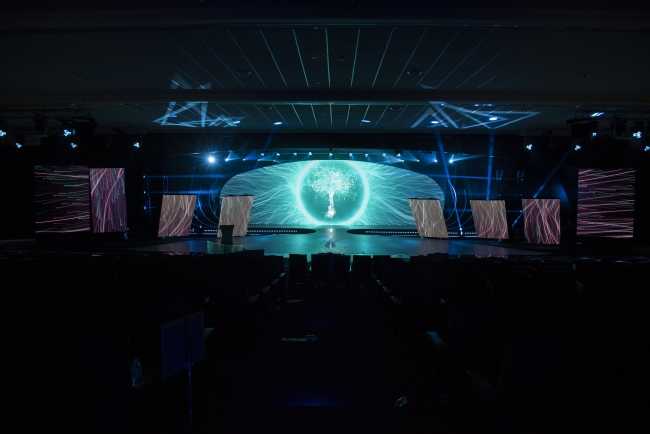 Protec’s race against time at inauguration ceremony