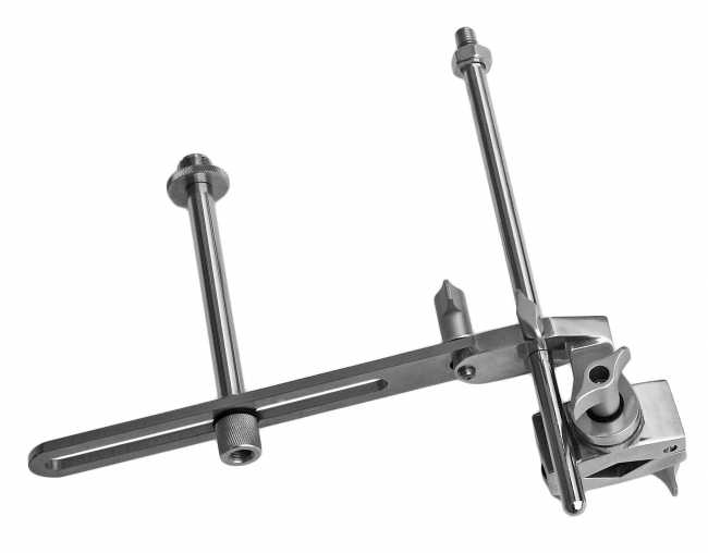 New hardware for Reflexion Filter Pro