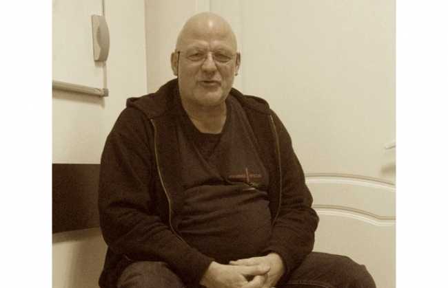 Rinus Bakker to present Prolyte Rigging Training Courses