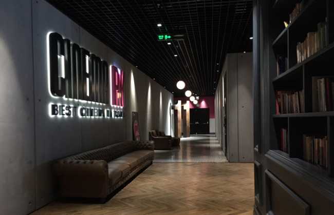SF adds to Pink Cinemas portfolio